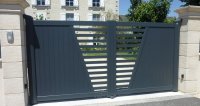 Notre société de clôture et de portail à Allemagne-en-Provence